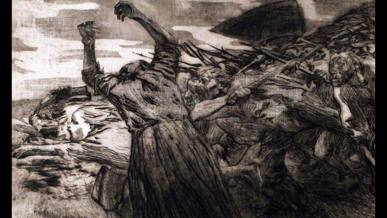 Art Minutes: 