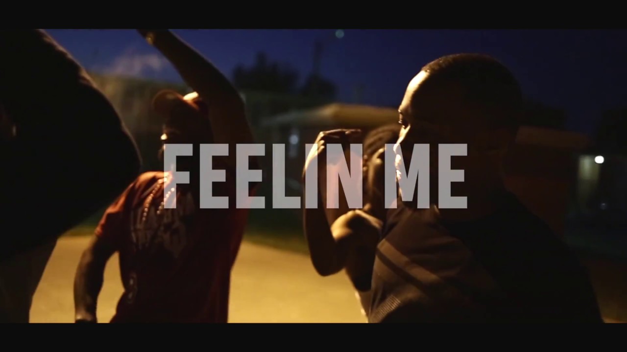 TurfHogg | Feelin Me (Shot by King Spencer)