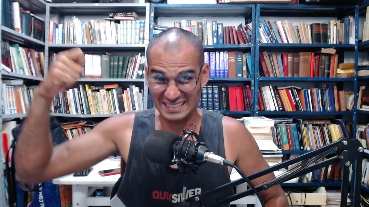 Os jovens não querem trabalhar!! e daí?