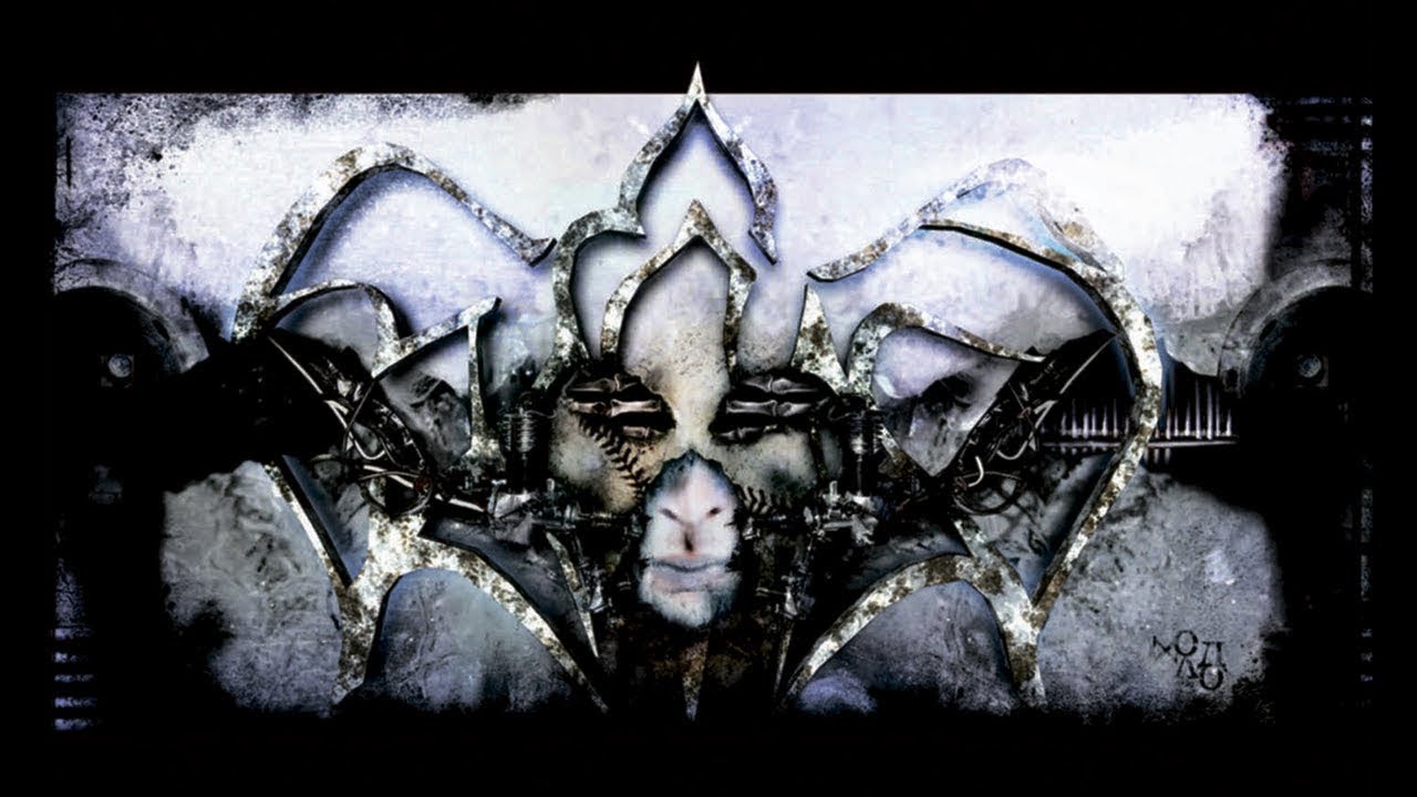 ЕККЛЕСИАСТ - Холод (15th Anniversary Remix) (2020) Full Album Official (Death Doom Metal)