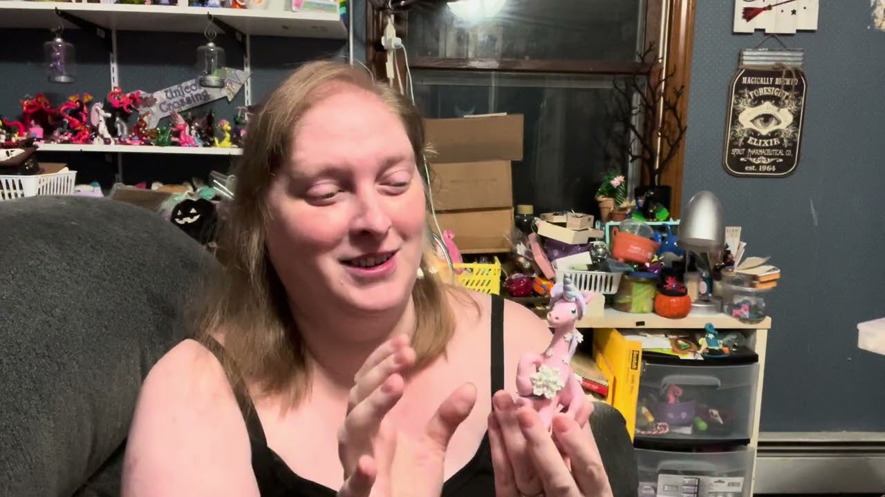 Elvenspun Weekly Update January 13.2026