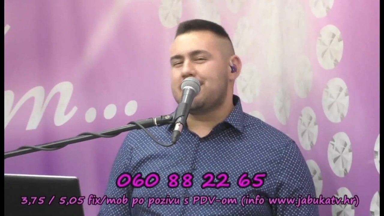 Media Band - Cvetličanka (cover)