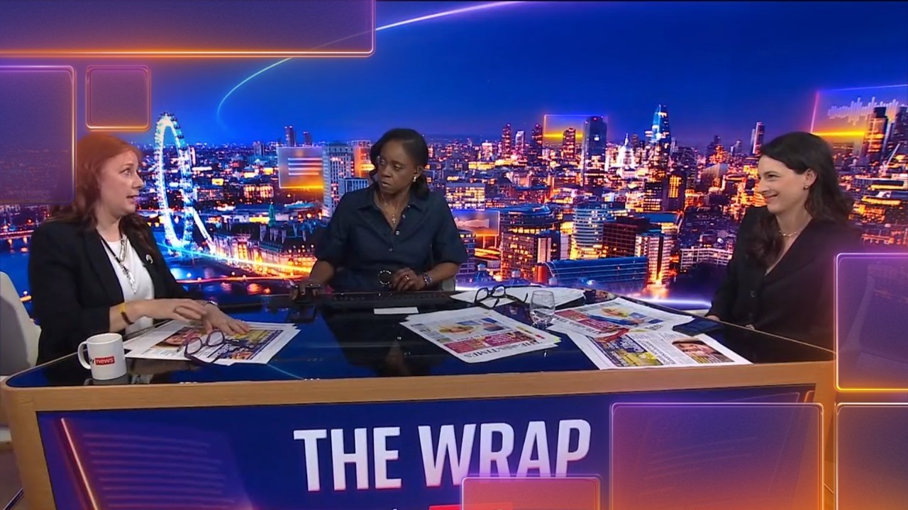 Our panel discusses Trump's latest threats to Iran
