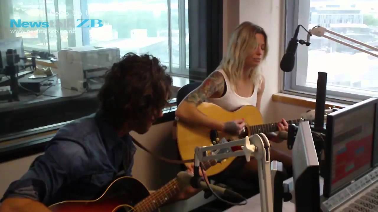 Singin' My Soul - Gin Wigmore