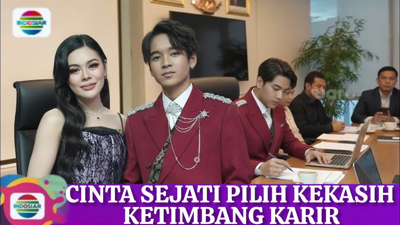 Makin memanas, arbil memilih kekasih ketimbang karirnya rupanya Melly Lee lakukan hal ini 