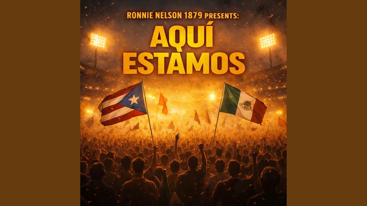 Aqui Estamos