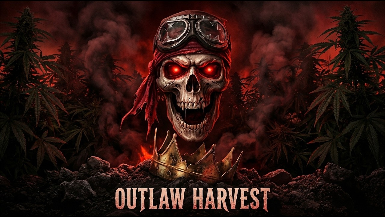 LAST MATCH | Dirty Outlaw Rap – This Is My Final Round (2026 Explicit Audio)