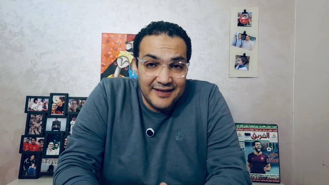 مهدي بن عبيد استايل..خطوات حل مشكلة إيقافات القيد..عواد يهدد جون إدوارد ..حسام عبدالمجيد أولوية