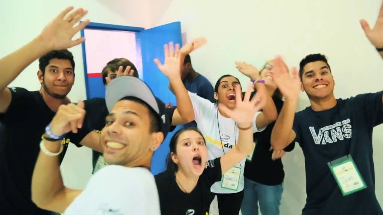 Escola da Vida - IMETT