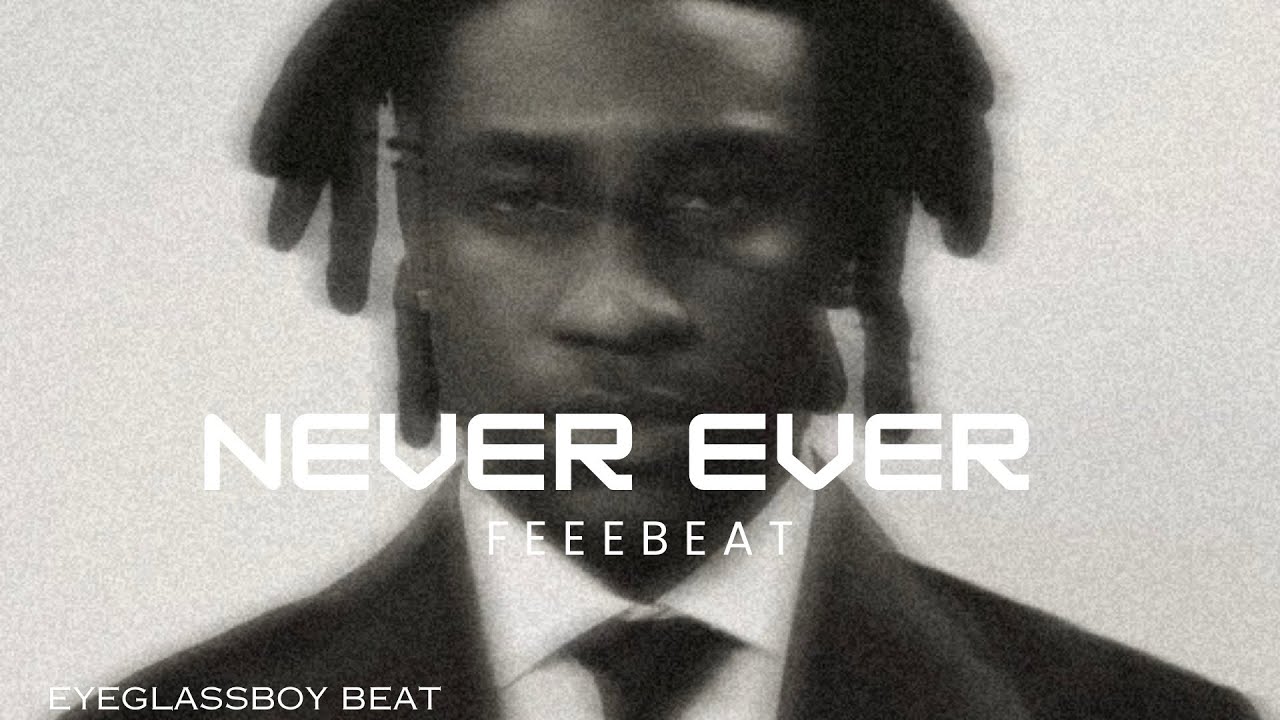 {FREE} Shallipopi_ Never ever feat rema x Berri tiga x crayon x zerry DL (Afrobeat instrumental)