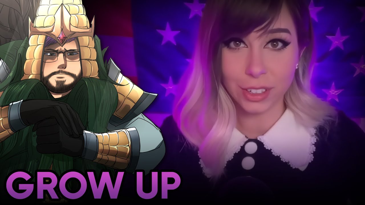 Shoe0nhead And Her Lack of Accountability | Balenciaga Saga