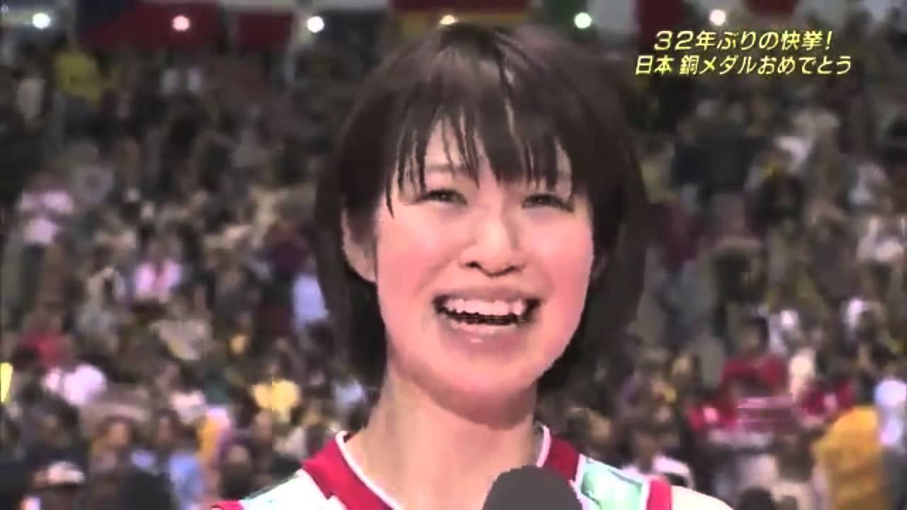 Saori Kimura & Haruka Miyashita : Just the way you are