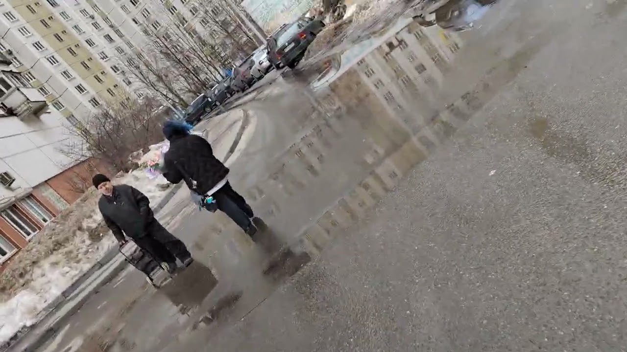 Ненавижу этот праздник 