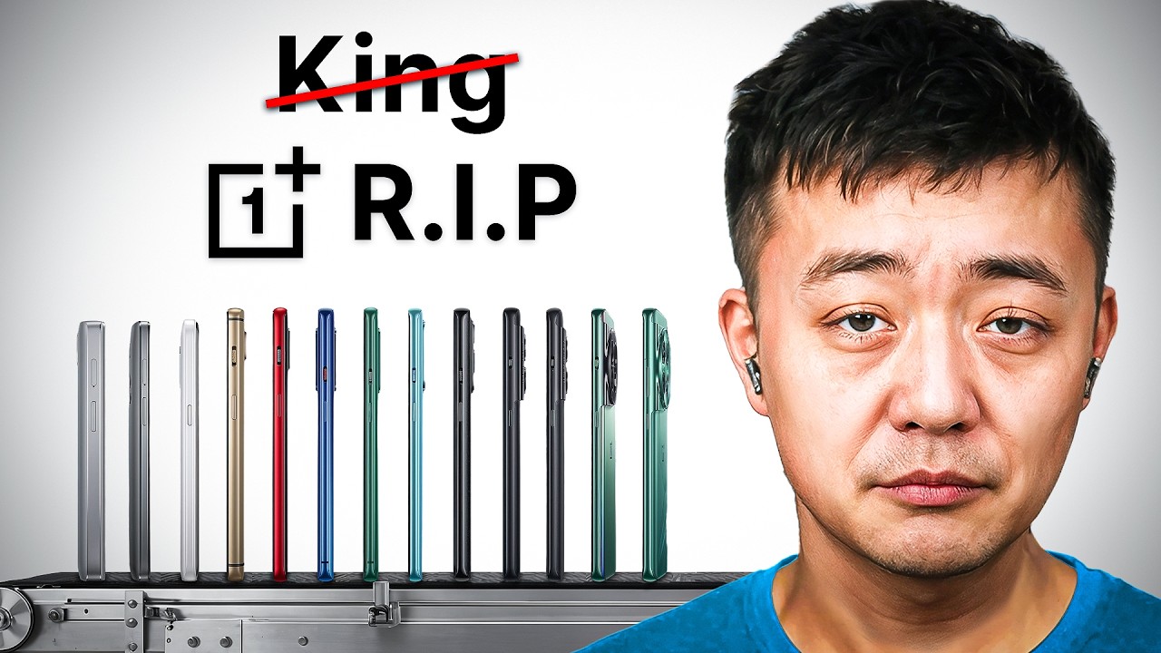 OnePlus Sold Out Its Own Fans