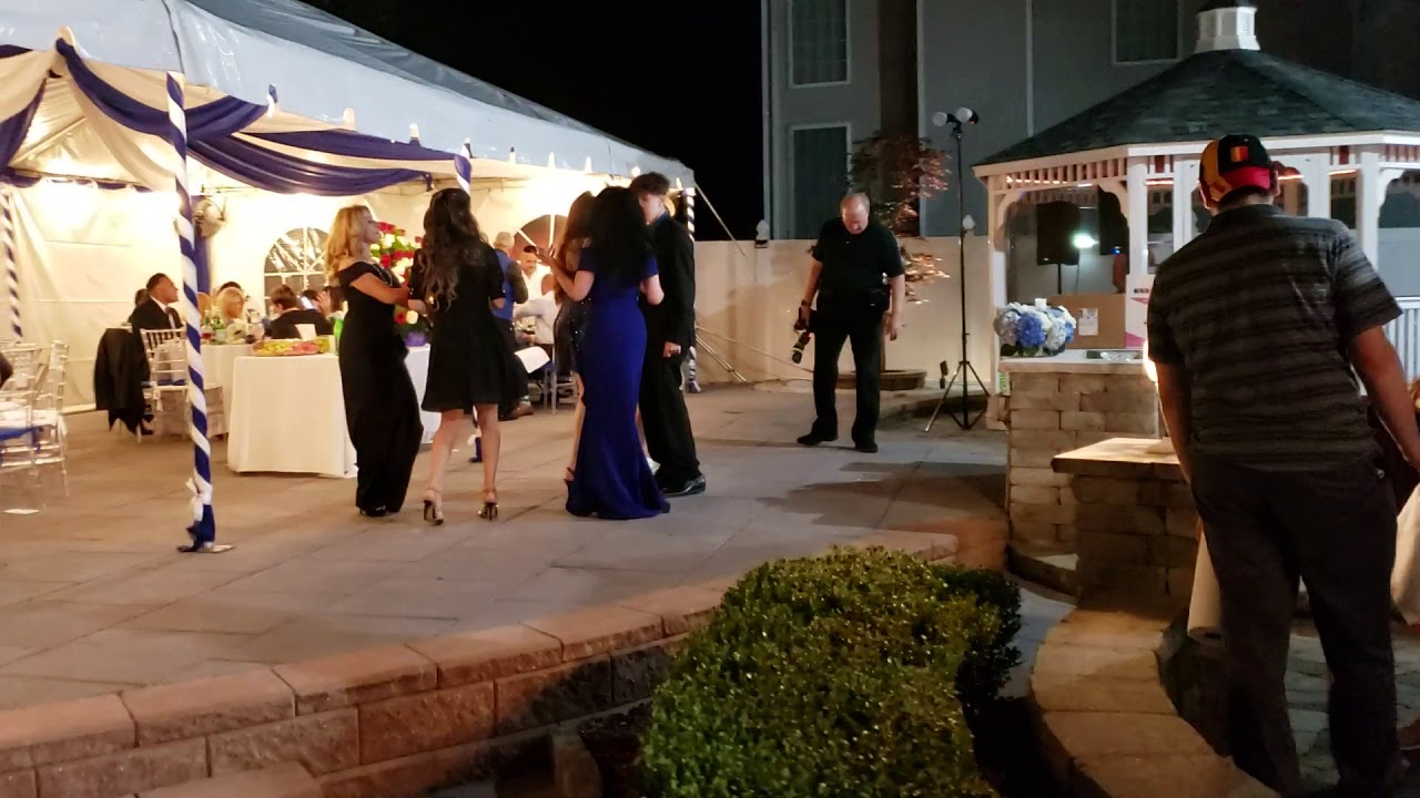 Russian Wedding DJ, Monmouth County, New Jersey