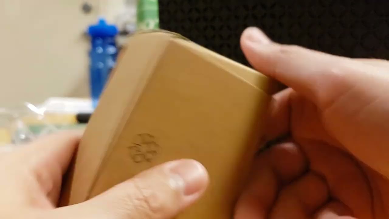 Unboxing: Spectrum: Modem