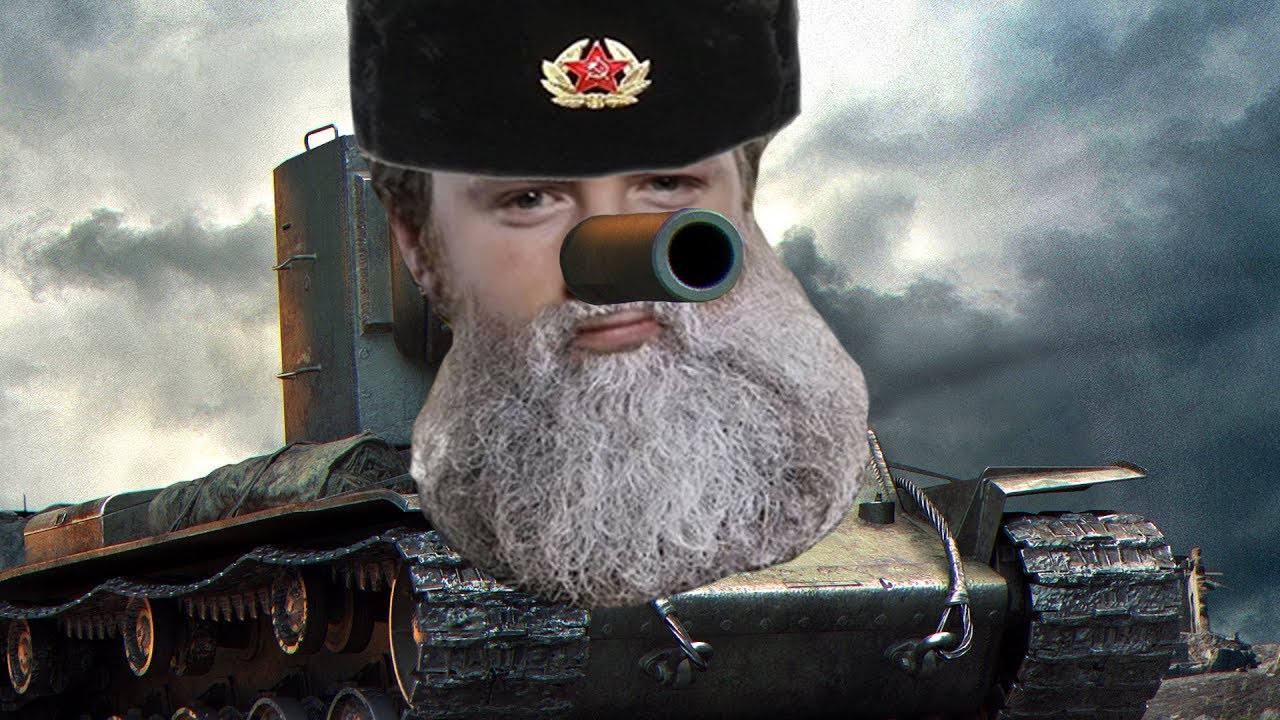Panzer fahren mit Papa | World of Tanks | Streamhighlight [PP]