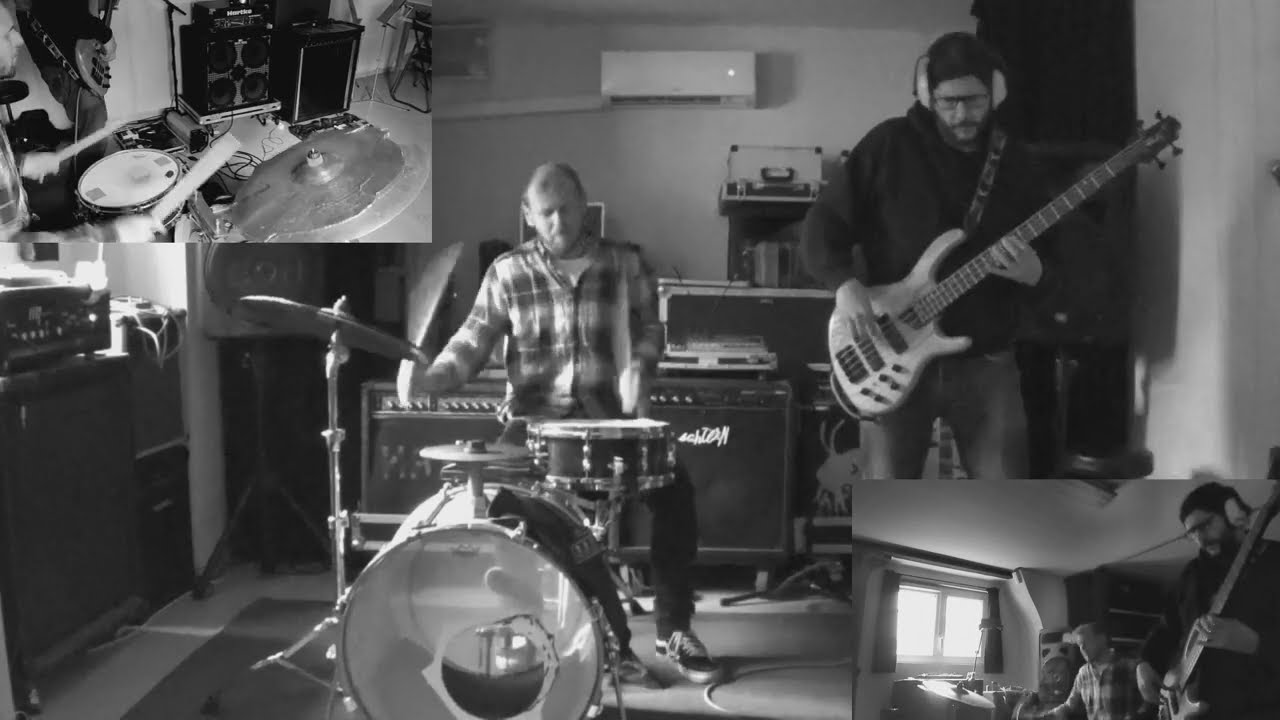 YOGUI & BILOU répète de Pâques 2024 