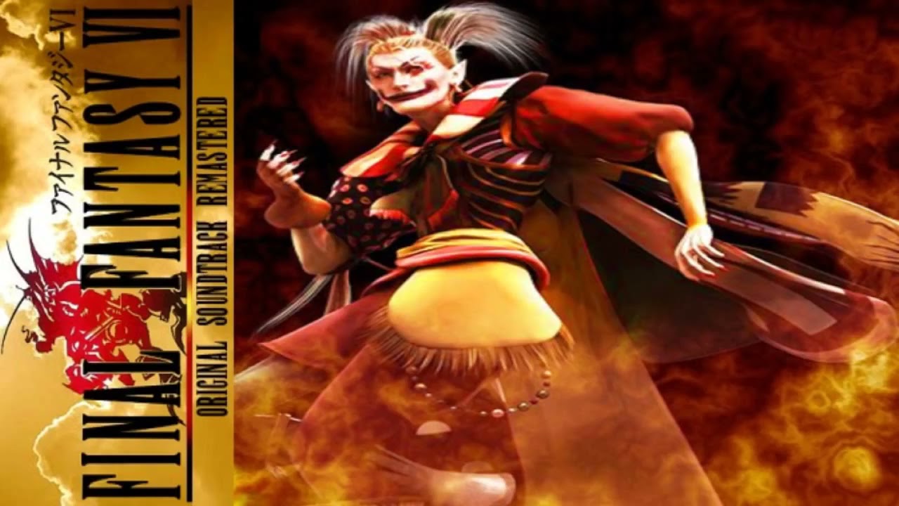 Kefka's Theme Orchestra Extended (Reupload) by SilentWeaponsIII