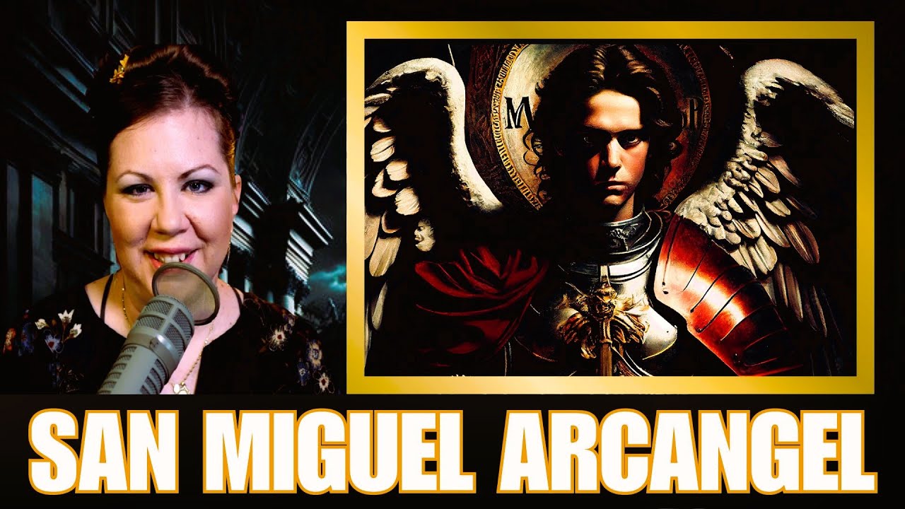 Destructor del Demonio y Guardian de la Iglesia Catolica: Las Apariciones de San Miguel Arcángel