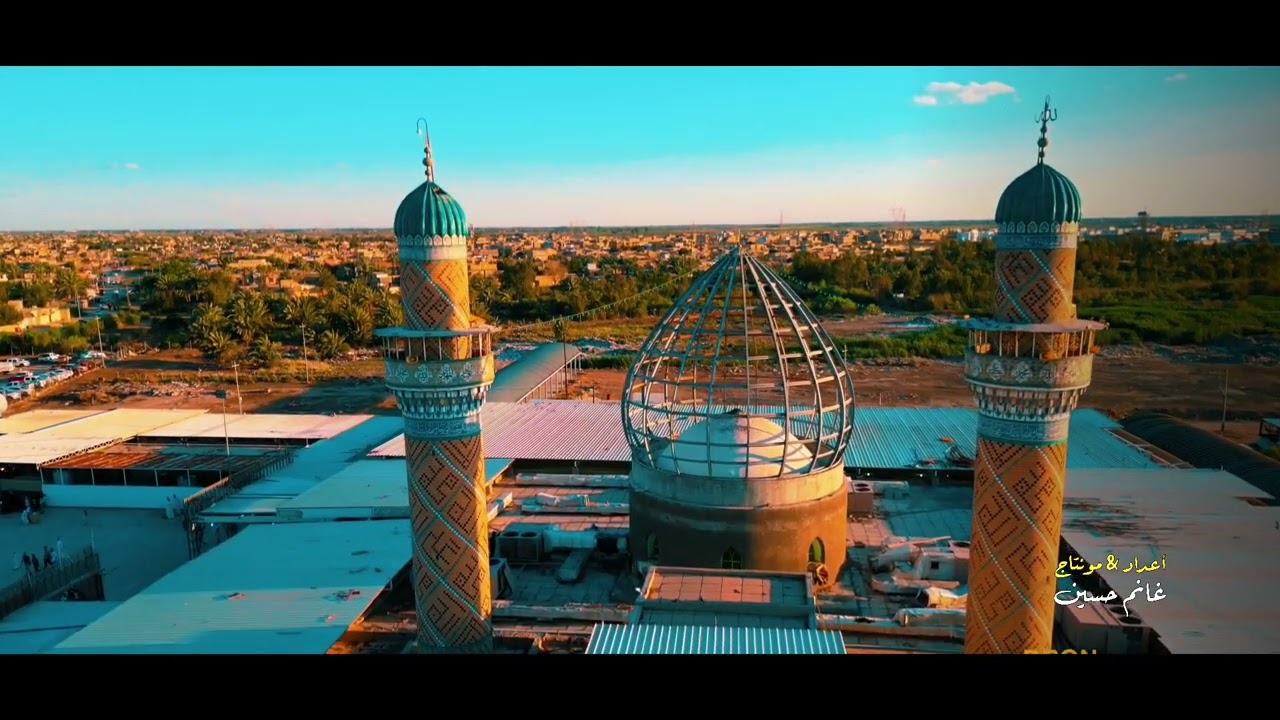قصة الحمزة الشرقي ع قصة حزينه ومؤلمة