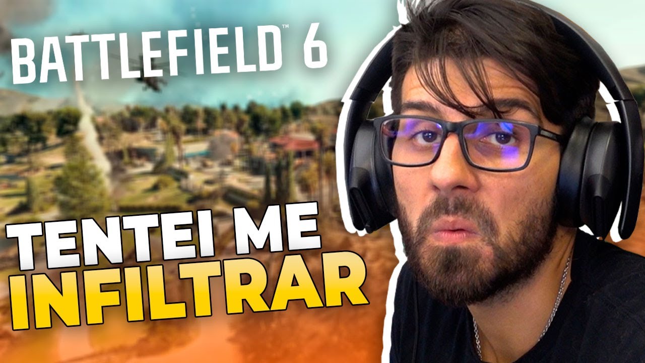 ESSA ARMA É PERFEITA PARA O COMBATE!!!