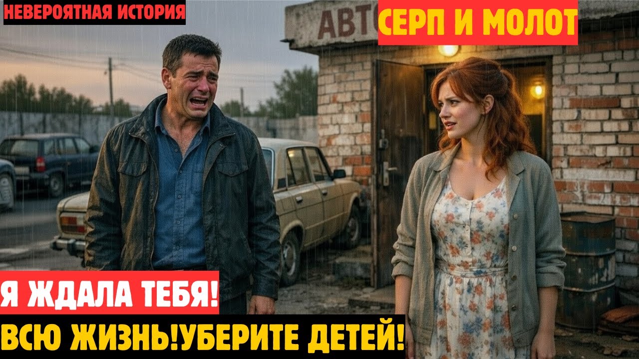 Почему мелочь для водителя стала чьей-то судьбой на 12 лет?