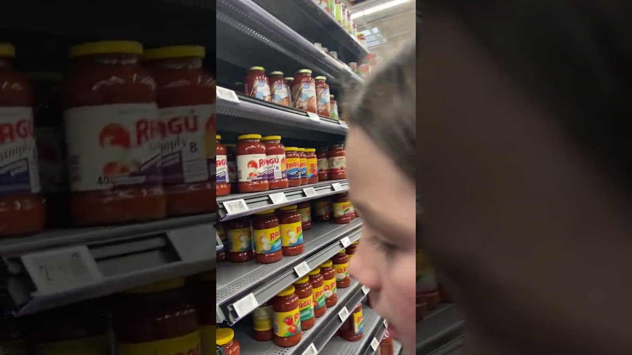Walmart trip 1.31.26 Fremont Nebraska 