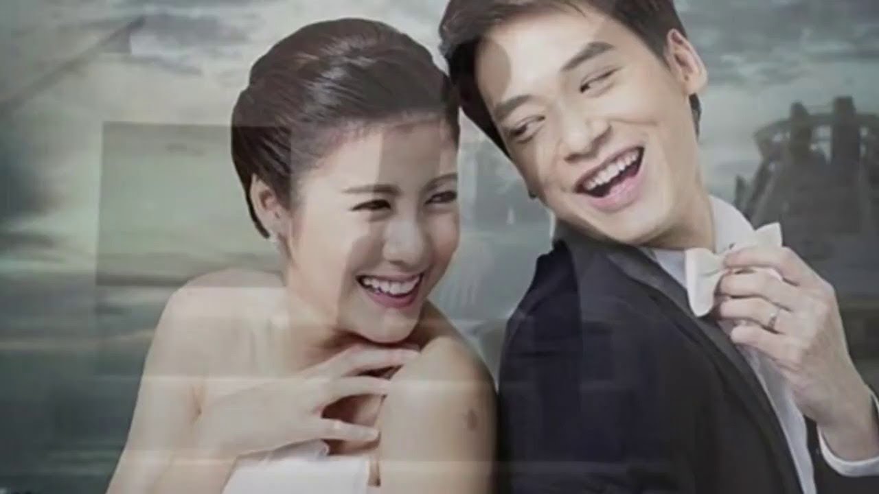 [Esther - Bie Sukrit] Định mệnh anh yêu em - You're My Destiny.Ost