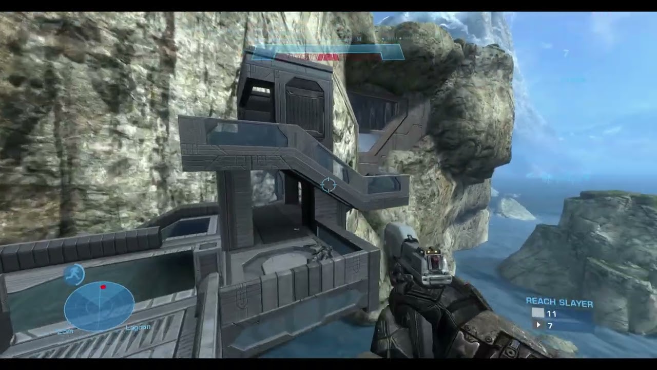 Reach Originals: I Don't Win Often