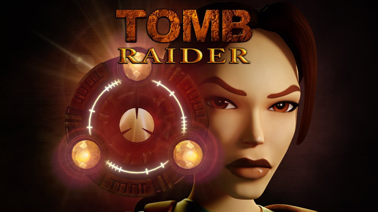 Tomb Raider 🤠 | TR Remastered