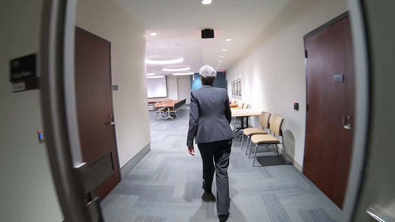 Pitt Law Virtual Tour