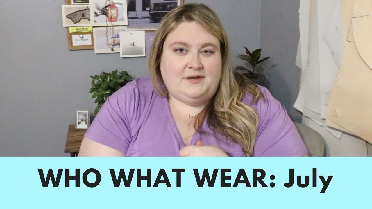Summer Favourites | Charles Cleyn, Puppy, Musicals, Taco Bell | Plus Size Life