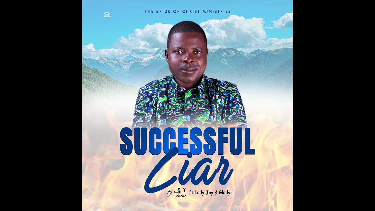 Hon.S.Y Twene - Successful Liar