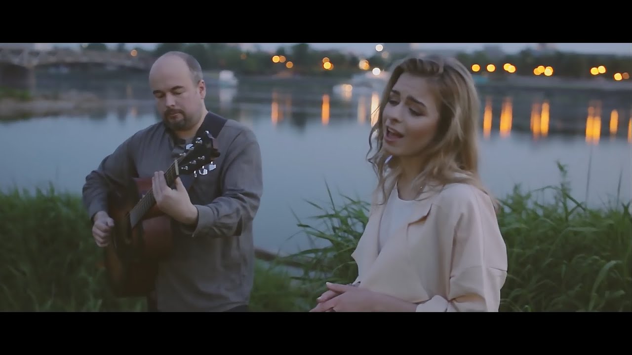Polish Version &ndash; I'm Not the Only One (Sam Smith) | Małgorzata Kozłowska & Bartek Alber LIVE
