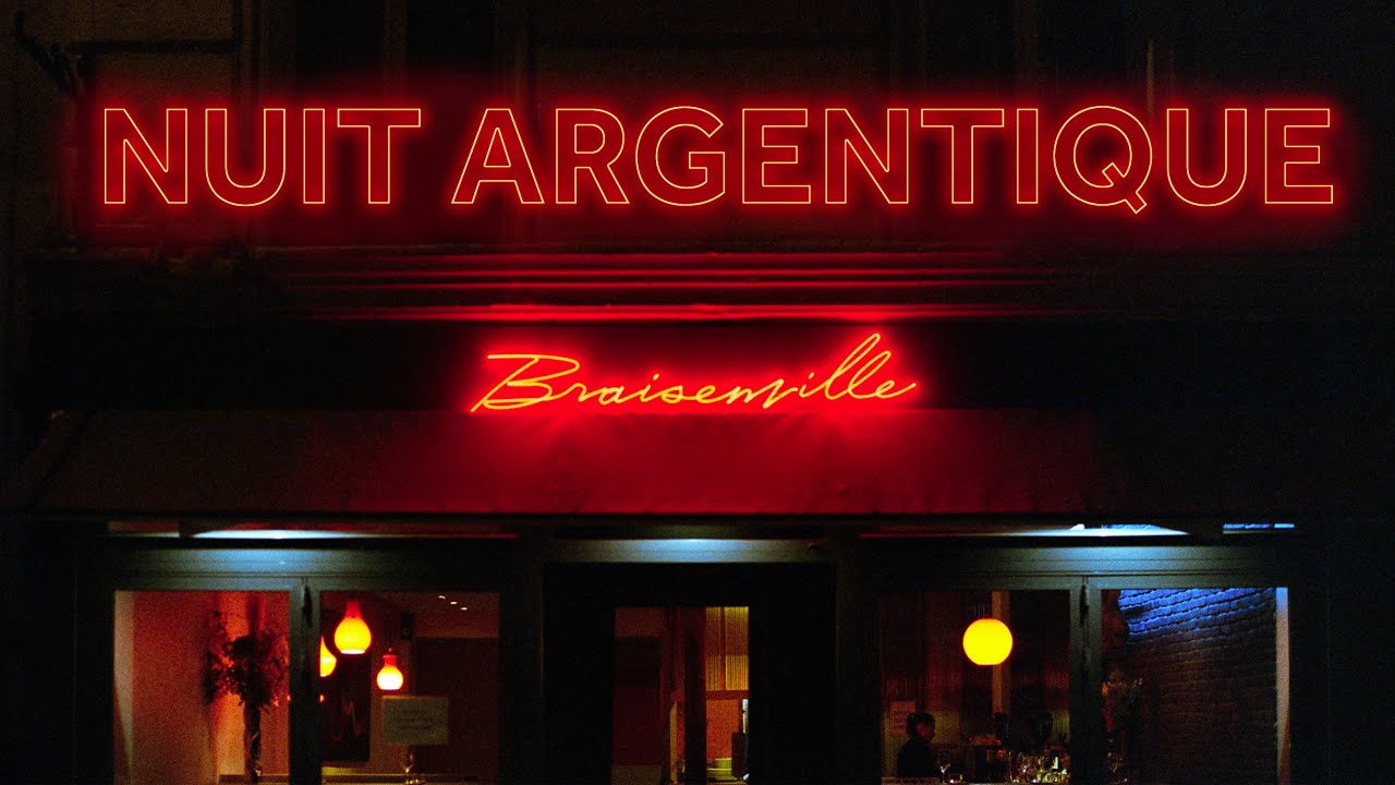 R&eacute;ussir ses PHOTO DE NUIT en ARGENTIQUE
