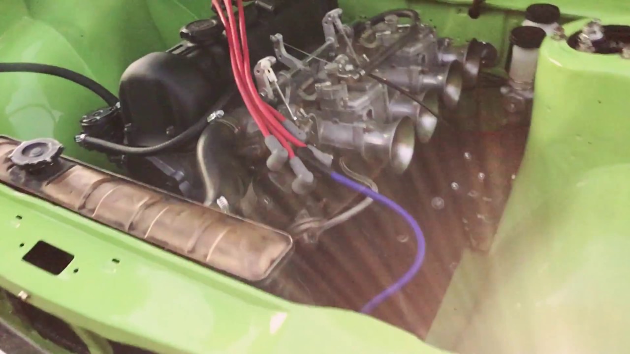 L18 engine