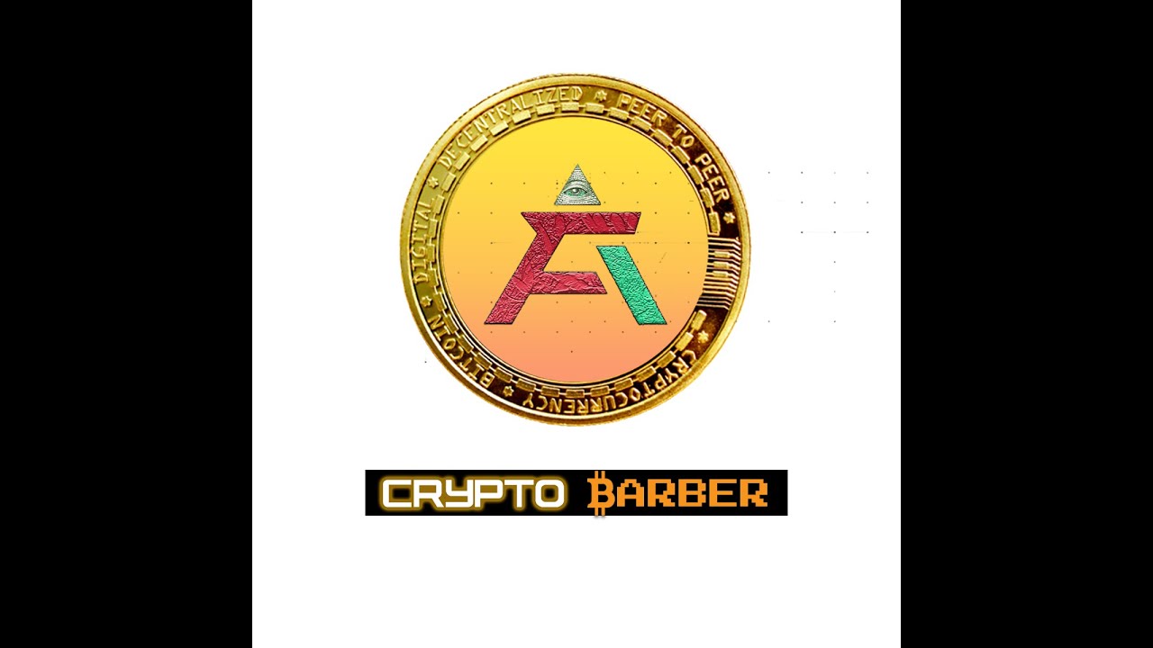 F.A Crypto Barber. Episode 2. 