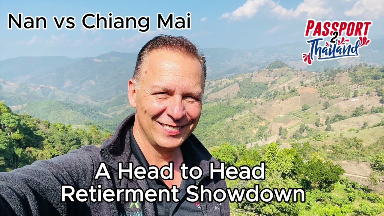 Nan vs Chiang Mai: A Head-to-Head Retirement Showdown