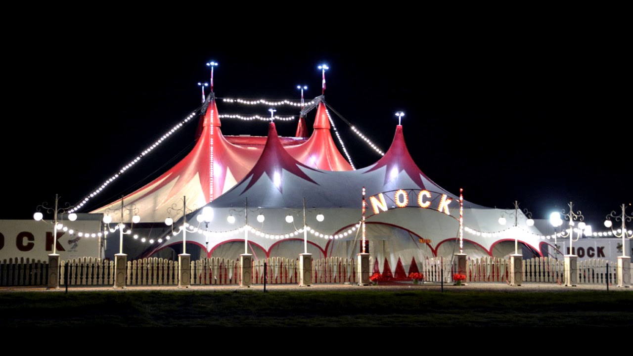 CIRCUS MUSIC #5