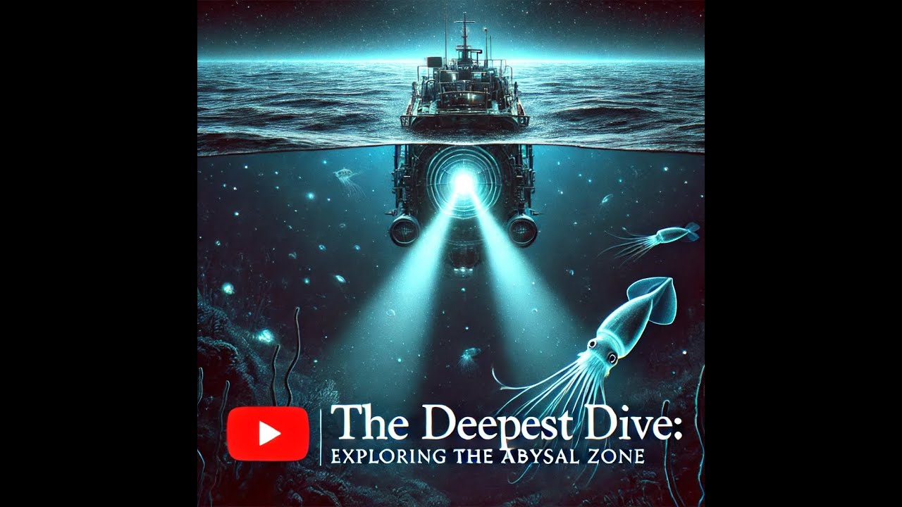 Unveiling the Abyssal Zone: Life in the Deepest Ocean