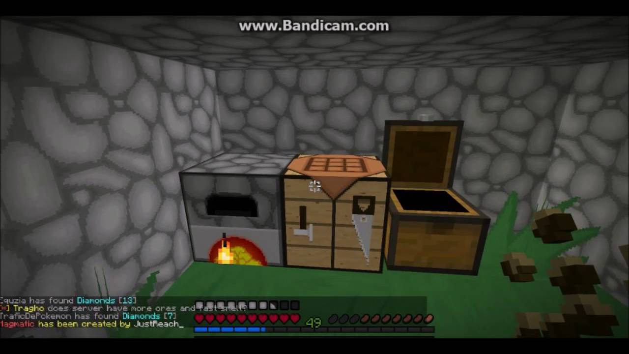 VeltHcf Ep 1 Good start