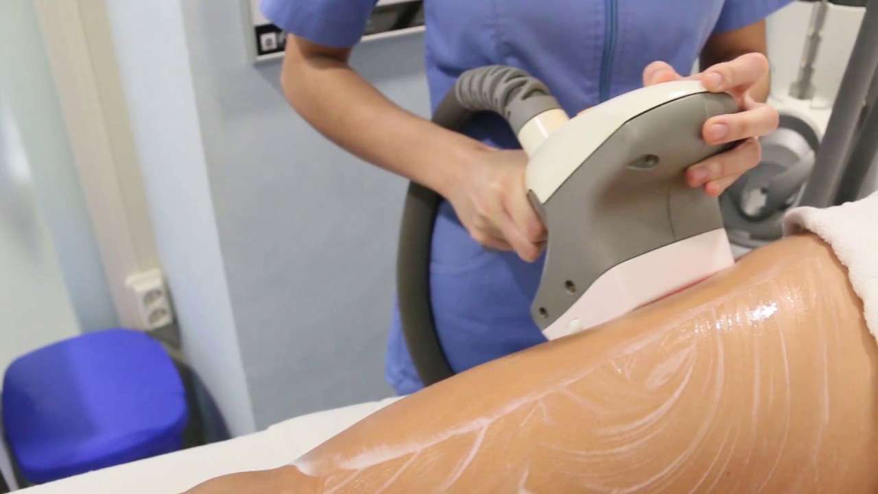 Tratamiento Anticelulitico | Instituto Médico Miramar