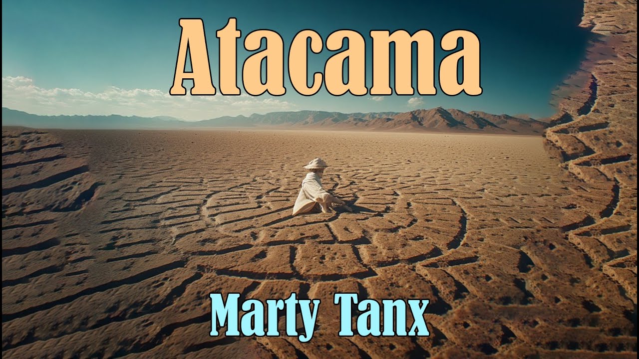 Atacama - Marty Tanx