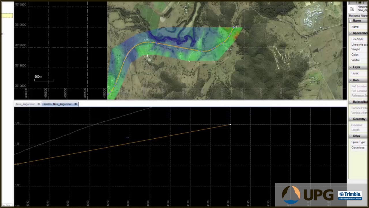 TBC Basic Road Design - Part 2