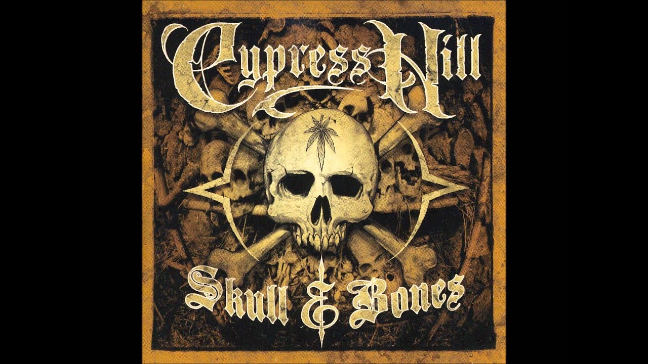 Cypress Hill - We Live This Shit