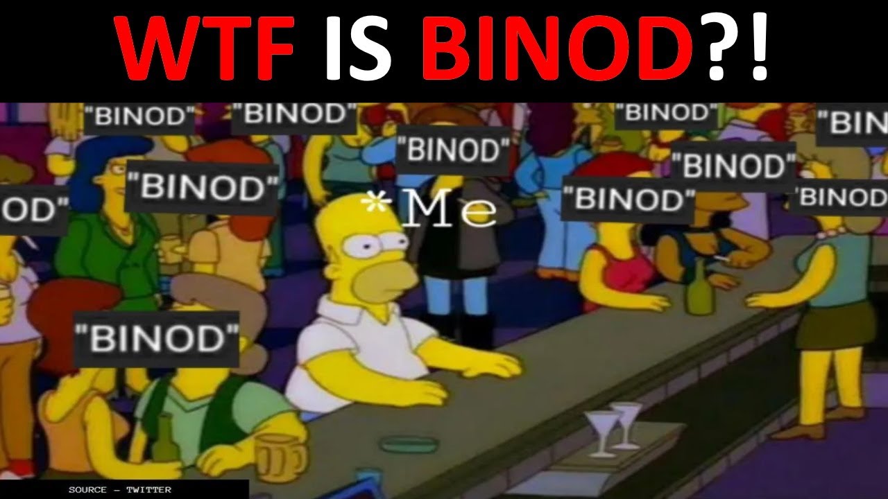 Who is Binod and Why is Binod Trending? Top 10 Facts