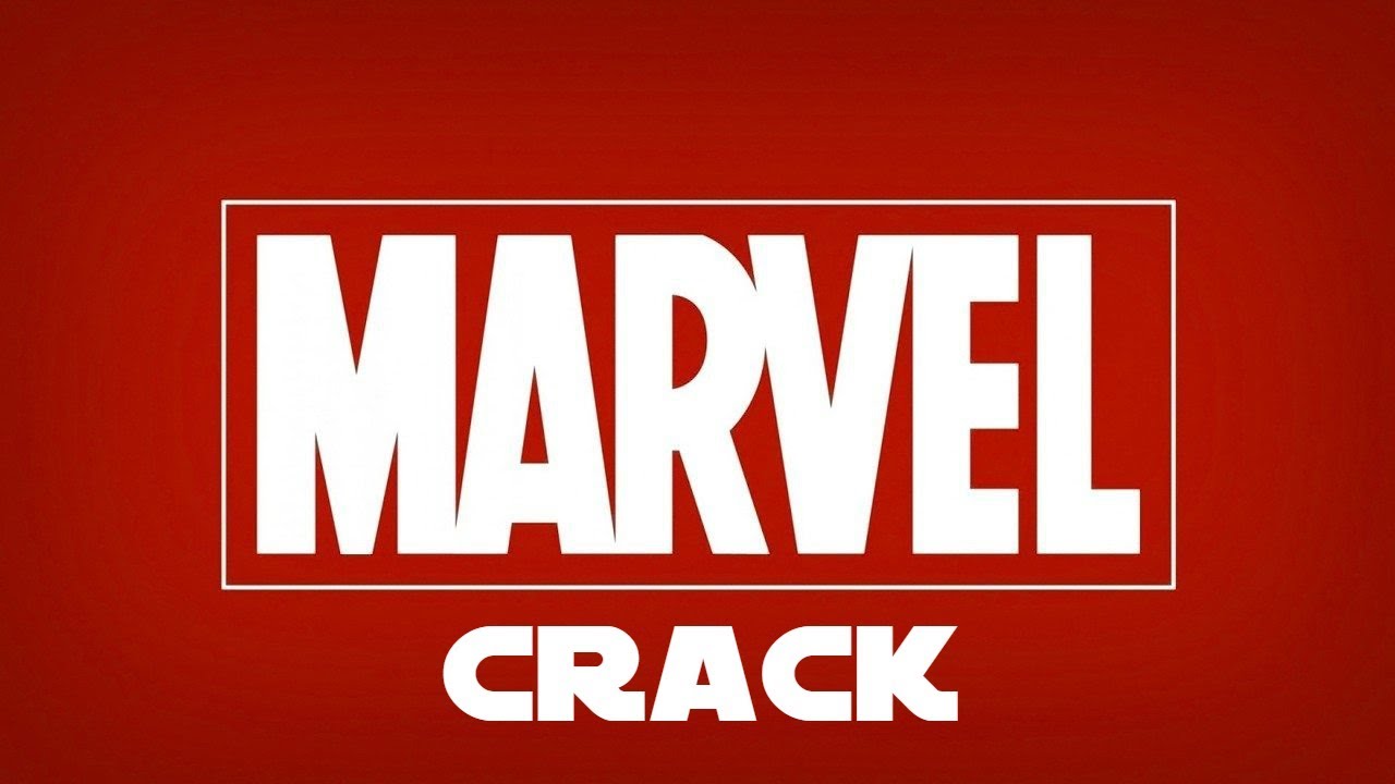 Marvel Crack video
