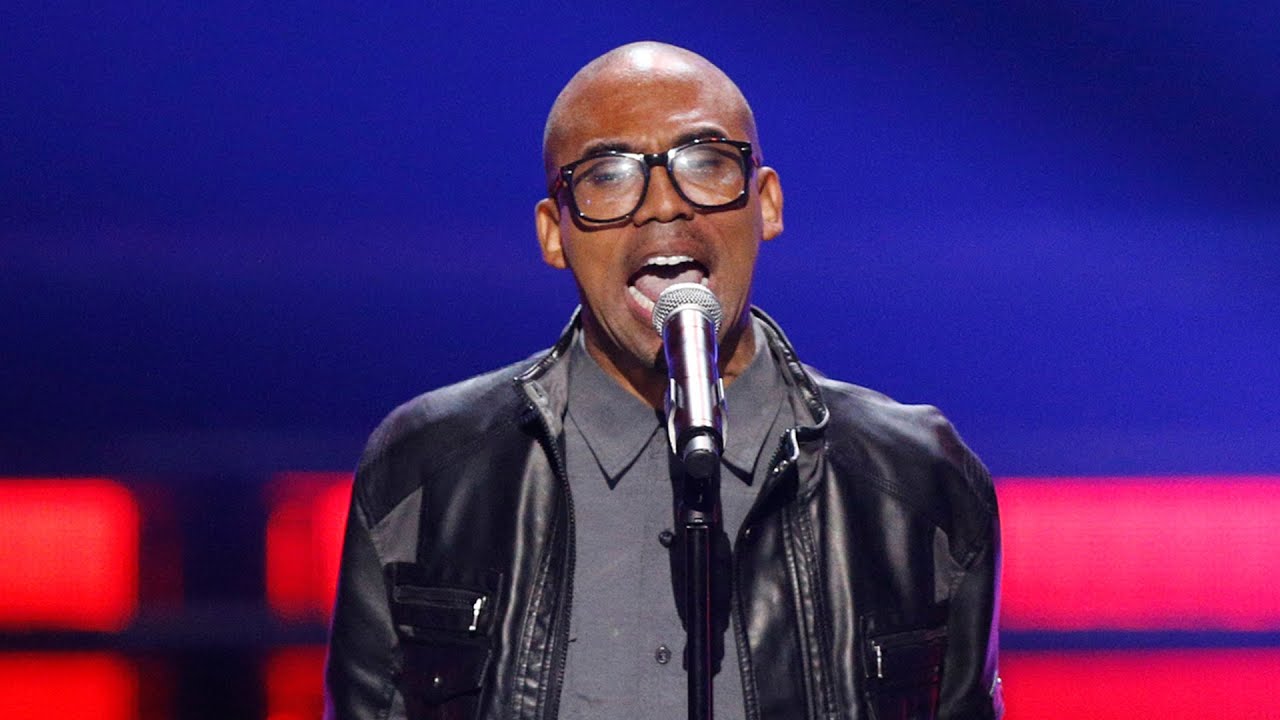 AGT Finalist Zuri Craig Dead at 44