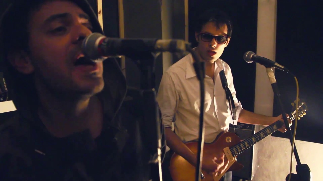 Alka Seltzer - Some Might Say (Oasis Tribute Band)